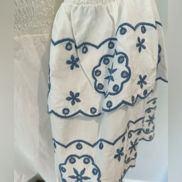 Beachlunchlounge Top - Picture 3 of 7